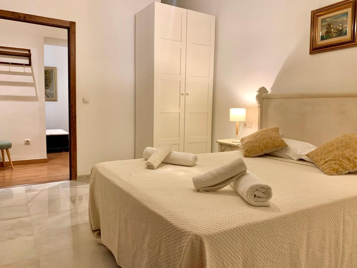Recaredo Appartamento Siviglia